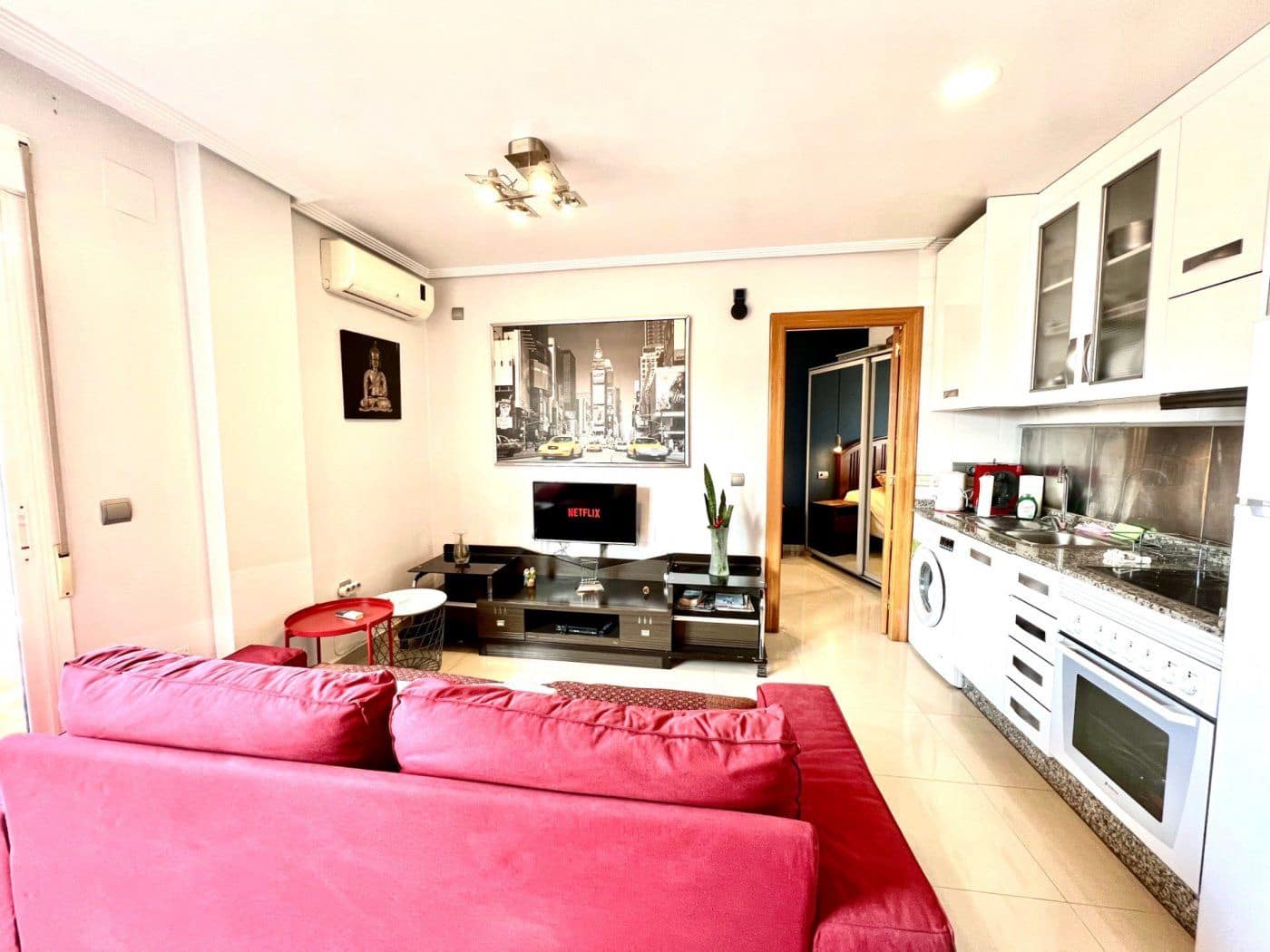 2 quarto Penthouse para venda em Torrevieja - 165 000 € (Ref: 9927597)