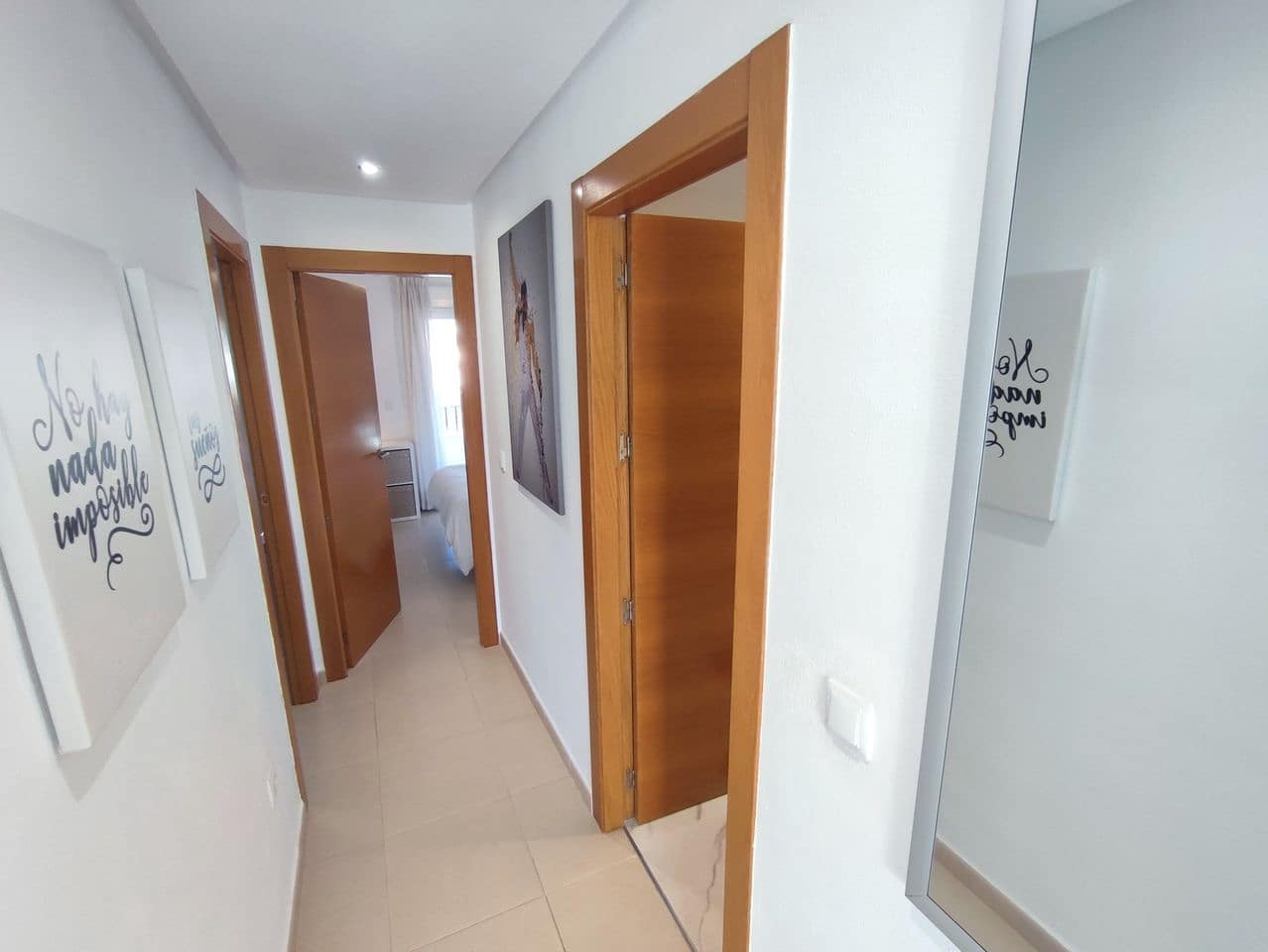 2 slaapkamer Appartement te koop in Hacienda Riquelme - € 189.995 (Ref: 9927599)