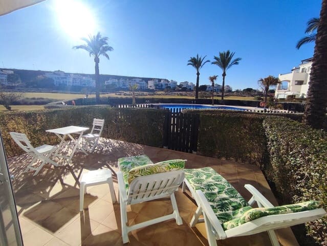 2 slaapkamer Appartement te koop in Hacienda Riquelme Golf, Murcia stad - € 189.995 (Ref: 9927599)