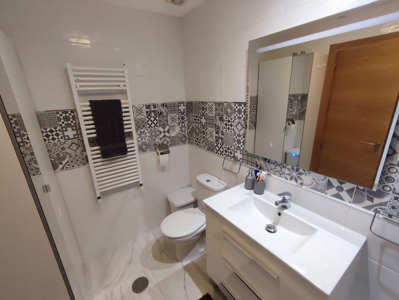2 slaapkamer Appartement te koop in Hacienda Riquelme - € 189.995 (Ref: 9927599)