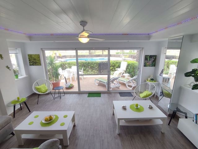 2 slaapkamer Appartement te koop in Hacienda Riquelme Golf, Murcia stad - € 189.995 (Ref: 9927599)