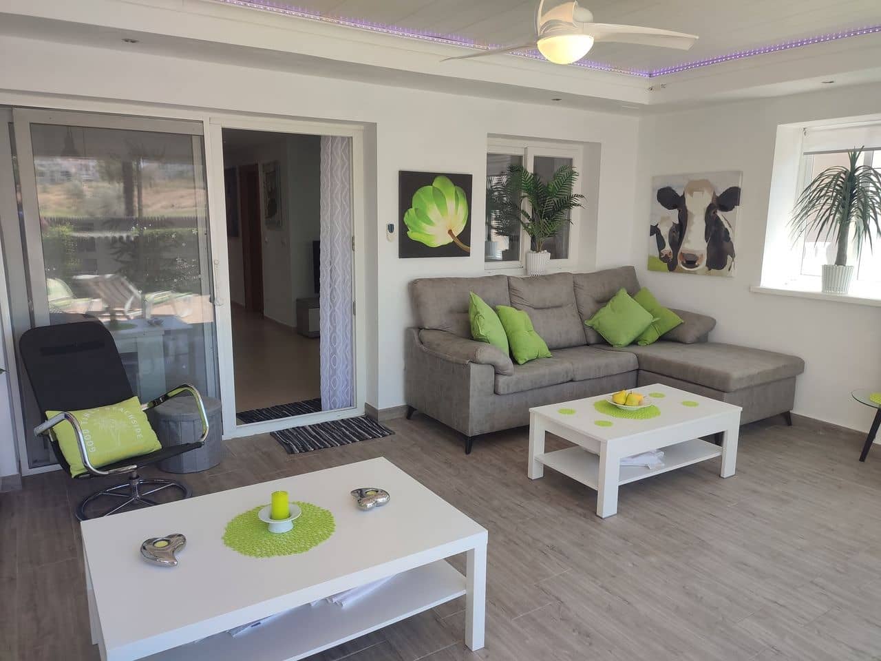 2 slaapkamer Appartement te koop in Hacienda Riquelme - € 189.995 (Ref: 9927599)