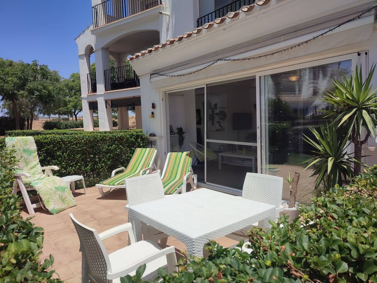 2 slaapkamer Appartement te koop in Hacienda Riquelme - € 189.995 (Ref: 9927599)