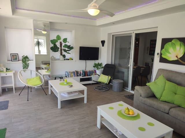 2 slaapkamer Appartement te koop in Hacienda Riquelme Golf, Murcia stad - € 189.995 (Ref: 9927599)