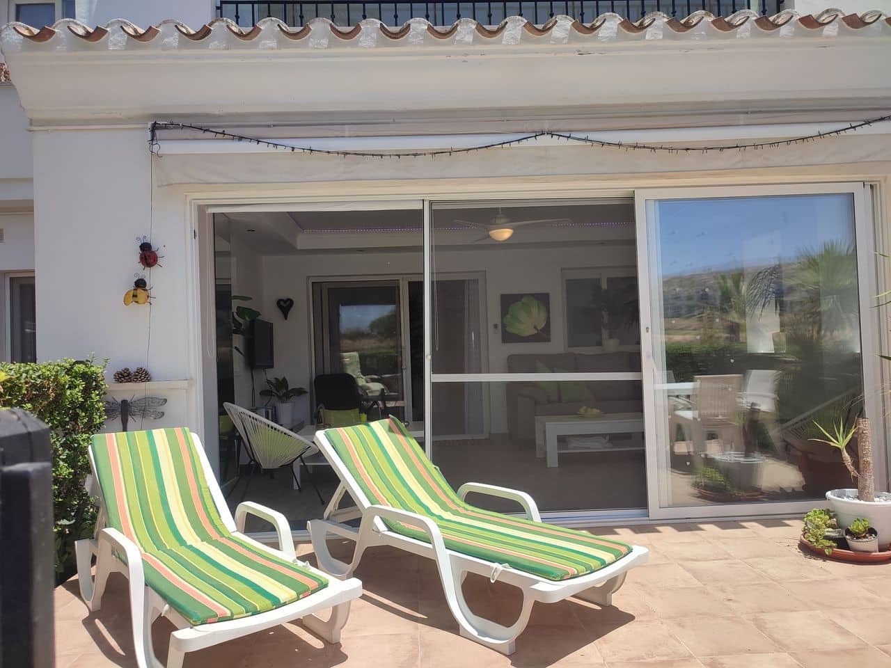 2 slaapkamer Appartement te koop in Hacienda Riquelme - € 189.995 (Ref: 9927599)