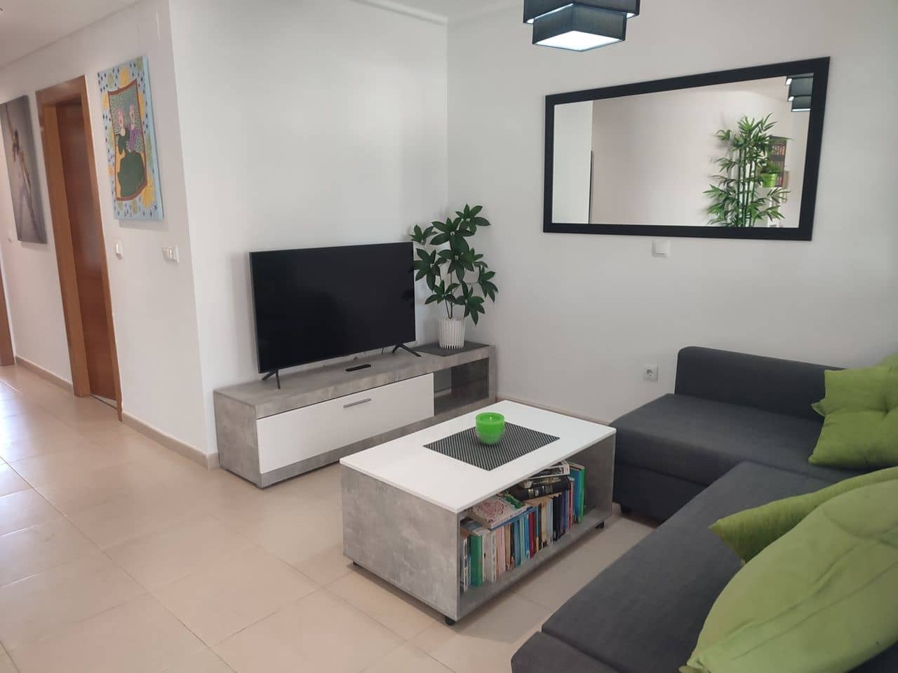 2 slaapkamer Appartement te koop in Hacienda Riquelme - € 189.995 (Ref: 9927599)