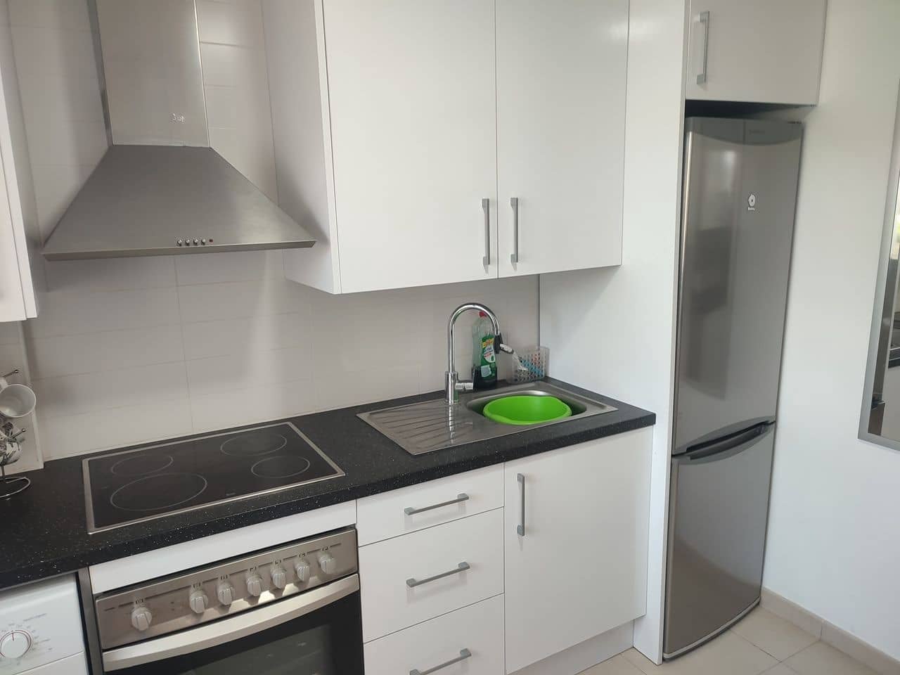2 slaapkamer Appartement te koop in Hacienda Riquelme - € 189.995 (Ref: 9927599)