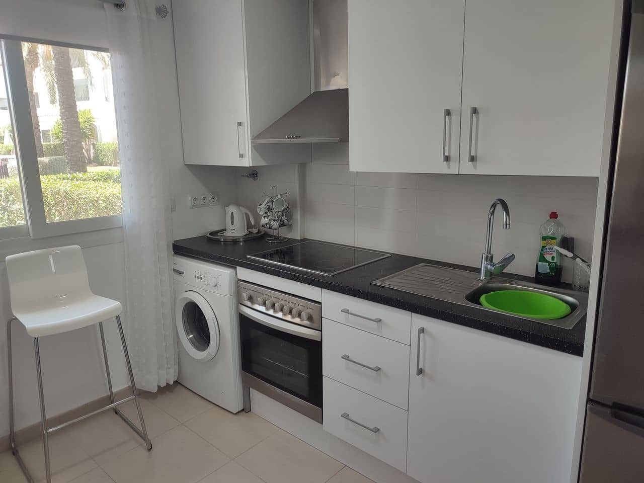 2 slaapkamer Appartement te koop in Hacienda Riquelme - € 189.995 (Ref: 9927599)