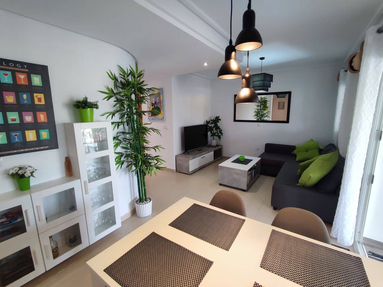 2 slaapkamer Appartement te koop in Hacienda Riquelme - € 189.995 (Ref: 9927599)