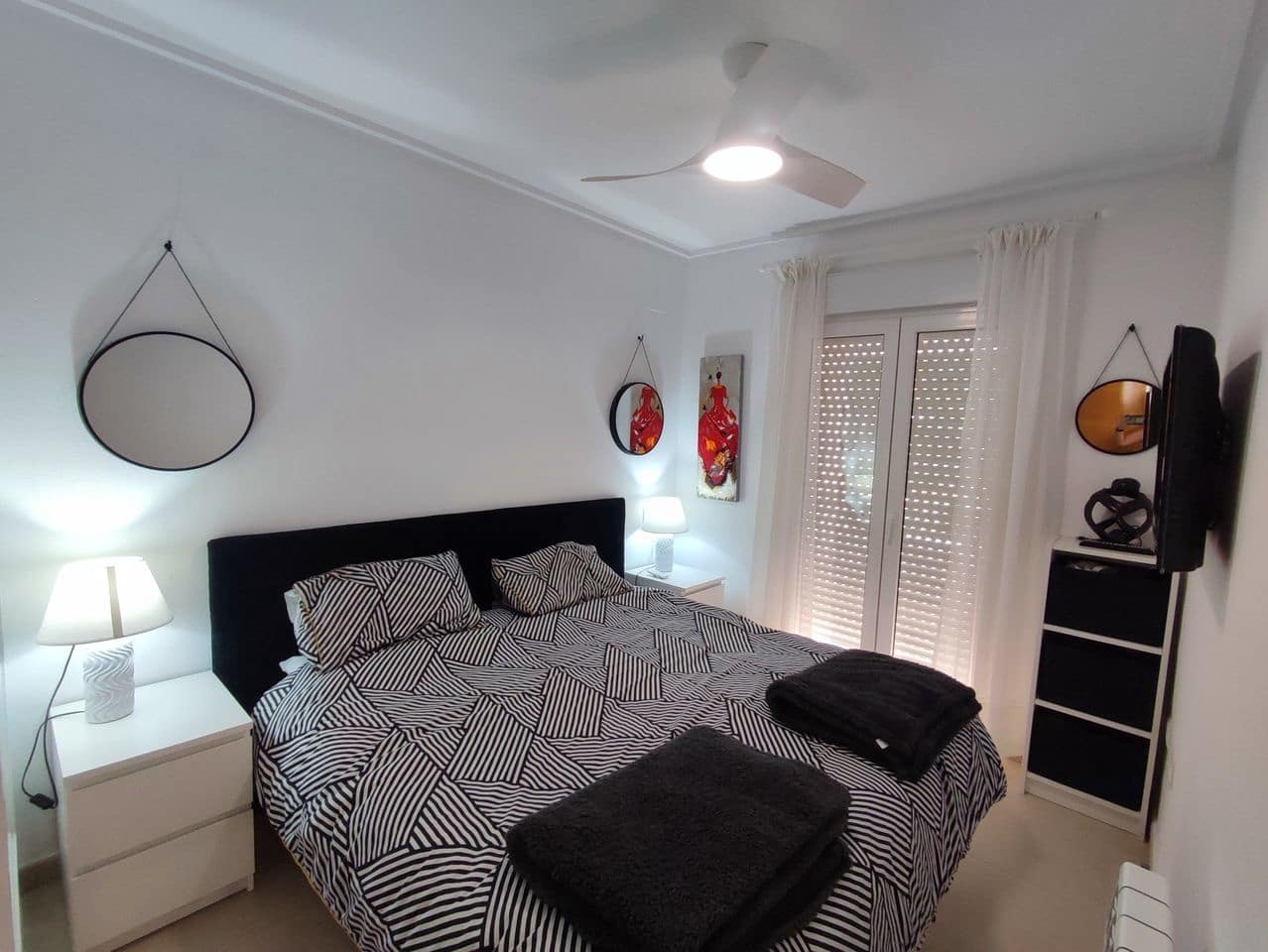 2 slaapkamer Appartement te koop in Hacienda Riquelme - € 189.995 (Ref: 9927599)