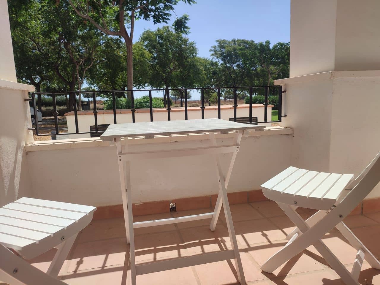 2 slaapkamer Appartement te koop in Hacienda Riquelme - € 189.995 (Ref: 9927599)