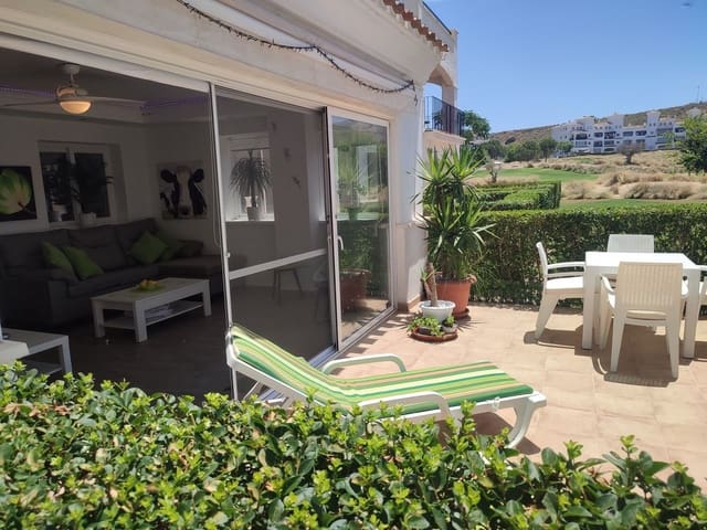 2 slaapkamer Appartement te koop in Hacienda Riquelme Golf, Murcia stad - € 189.995 (Ref: 9927599)