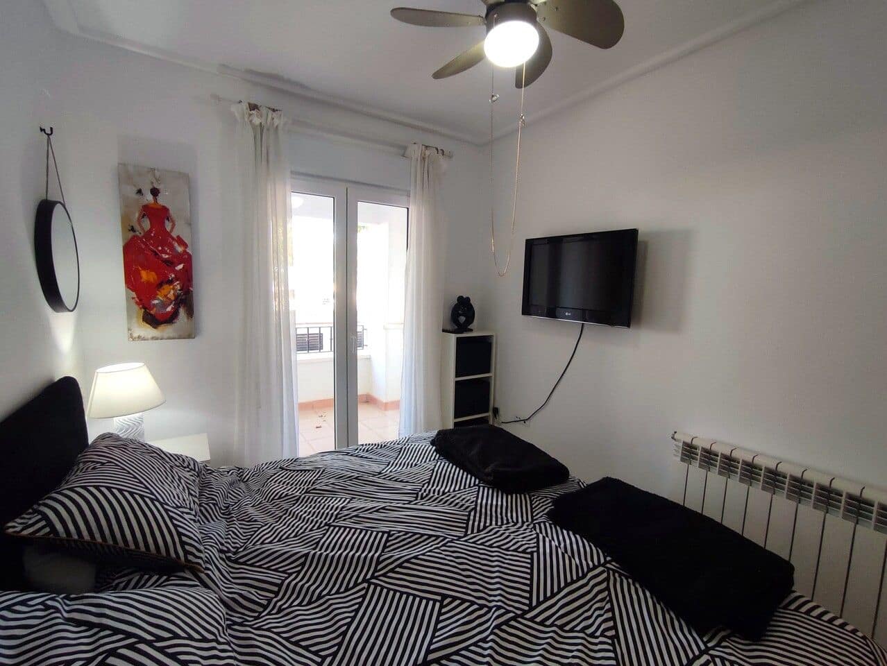 2 slaapkamer Appartement te koop in Hacienda Riquelme - € 189.995 (Ref: 9927599)