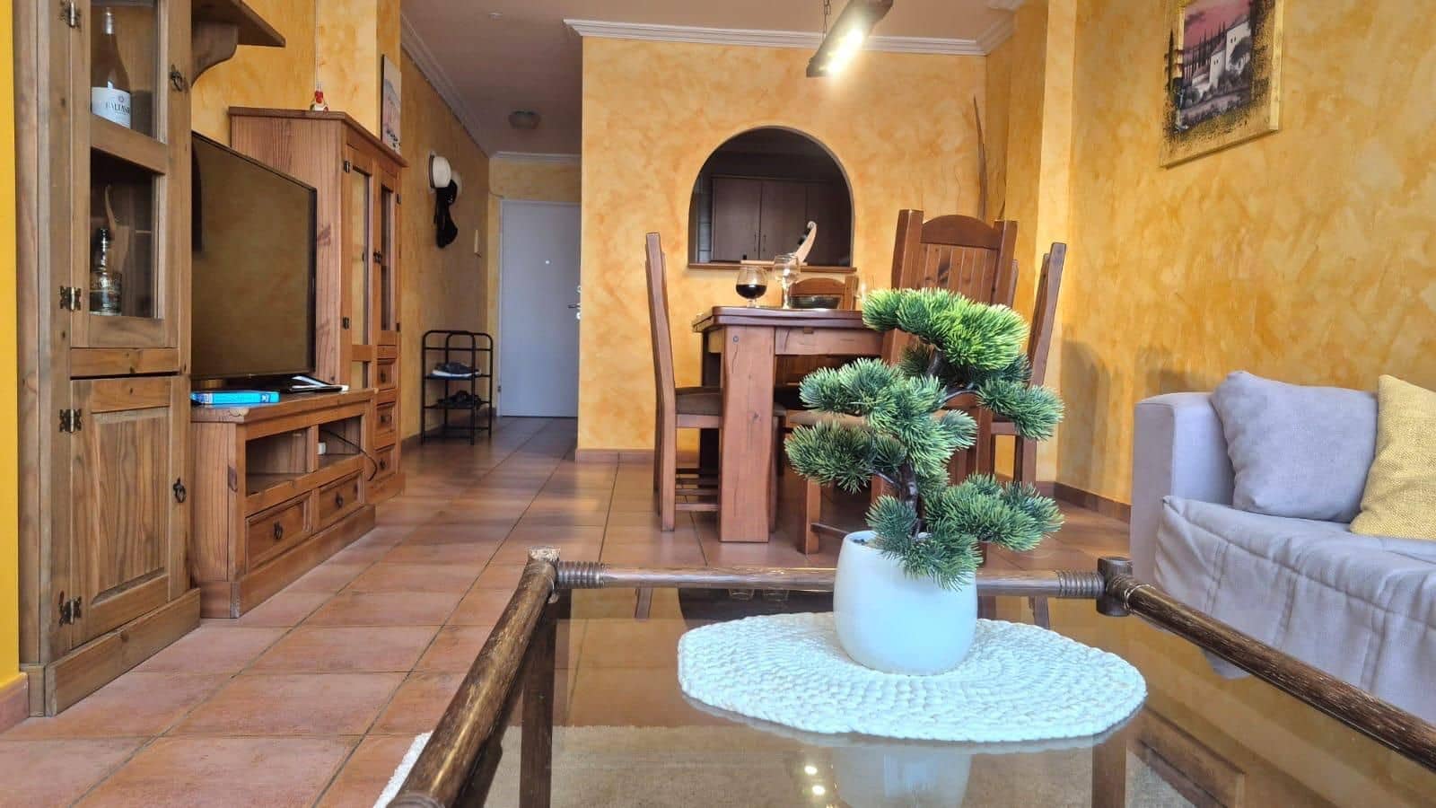 2 soveværelse Lejlighed til salg i Torrevieja med swimmingpool - € 149.500 (Ref: 9927604)
