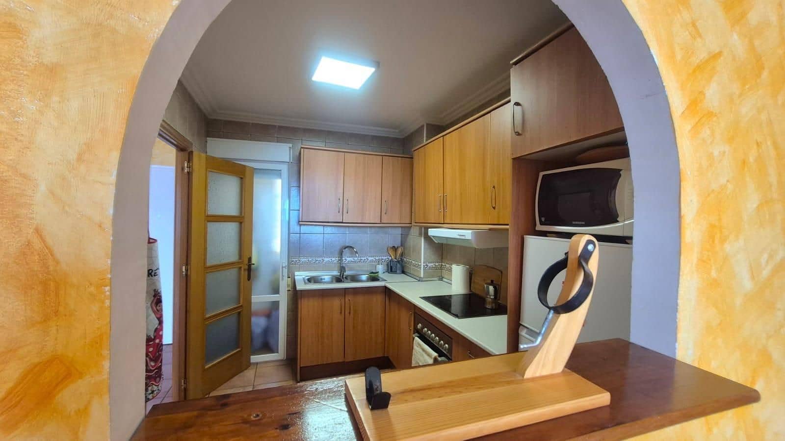 2 soveværelse Lejlighed til salg i Torrevieja med swimmingpool - € 149.500 (Ref: 9927604)