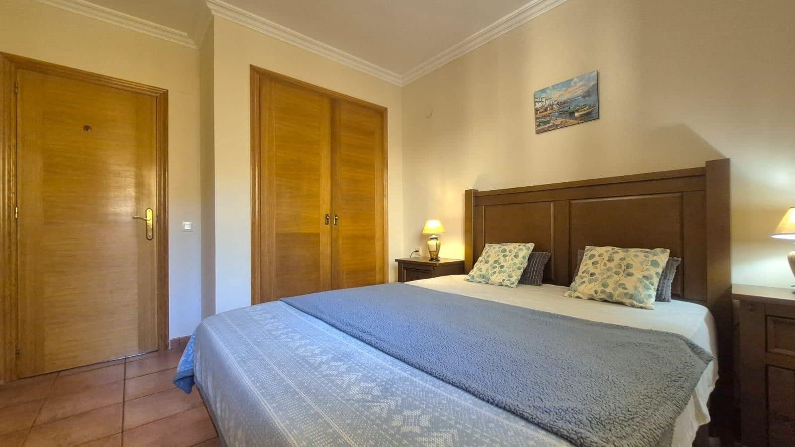 2 soveværelse Lejlighed til salg i Torrevieja med swimmingpool - € 149.500 (Ref: 9927604)