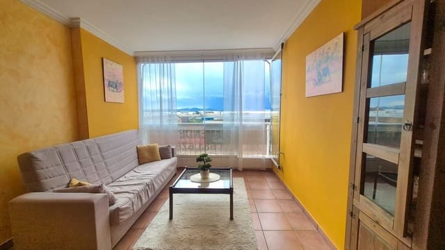 2 soveværelse Lejlighed til salg i Playa del Acequión, Torrevieja med swimmingpool - € 149.500 (Ref: 9927604)