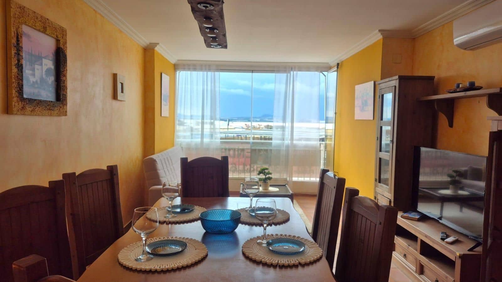 2 soveværelse Lejlighed til salg i Torrevieja med swimmingpool - € 149.500 (Ref: 9927604)