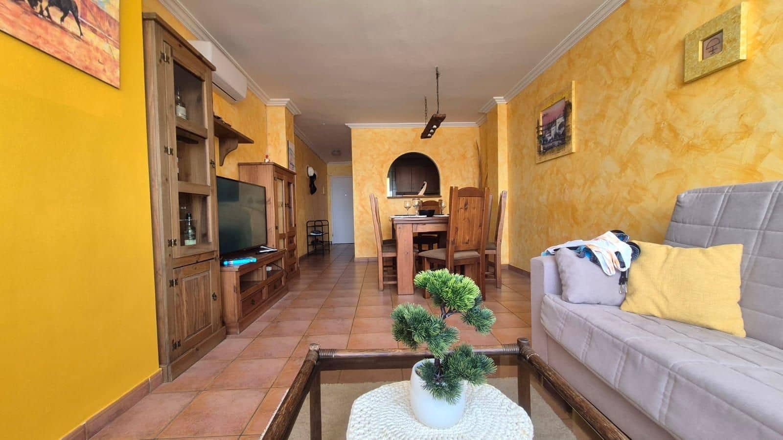 2 soveværelse Lejlighed til salg i Torrevieja med swimmingpool - € 149.500 (Ref: 9927604)