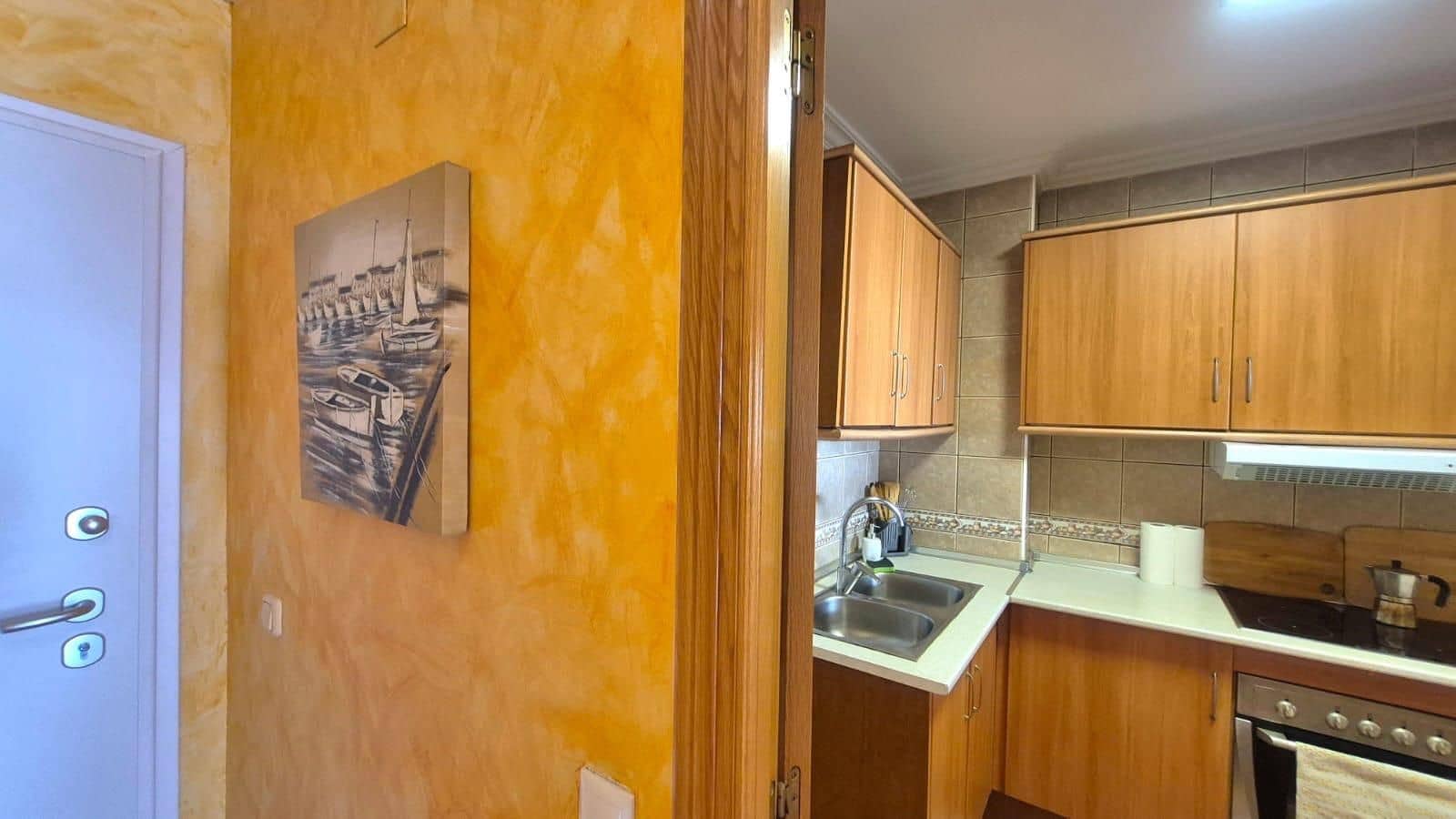 2 soveværelse Lejlighed til salg i Torrevieja med swimmingpool - € 149.500 (Ref: 9927604)