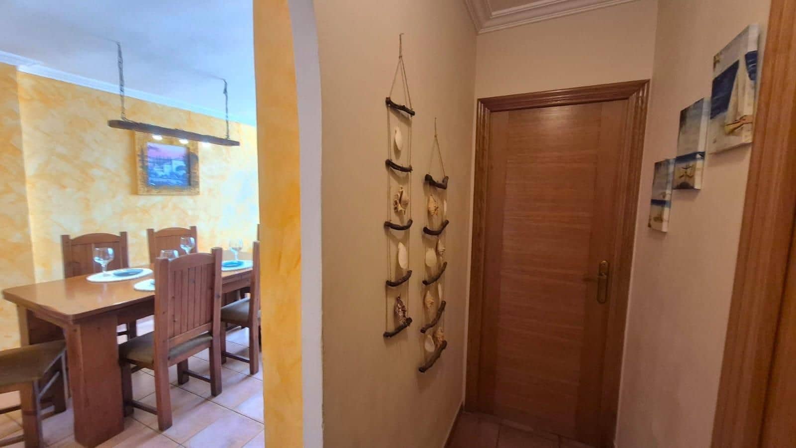 2 soveværelse Lejlighed til salg i Torrevieja med swimmingpool - € 149.500 (Ref: 9927604)