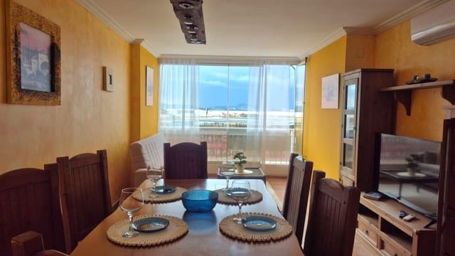 2 soveværelse Lejlighed til salg i Playa del Acequión, Torrevieja med swimmingpool - € 149.500 (Ref: 9927604)