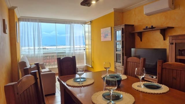 2 soveværelse Lejlighed til salg i Playa del Acequión, Torrevieja med swimmingpool - € 149.500 (Ref: 9927604)