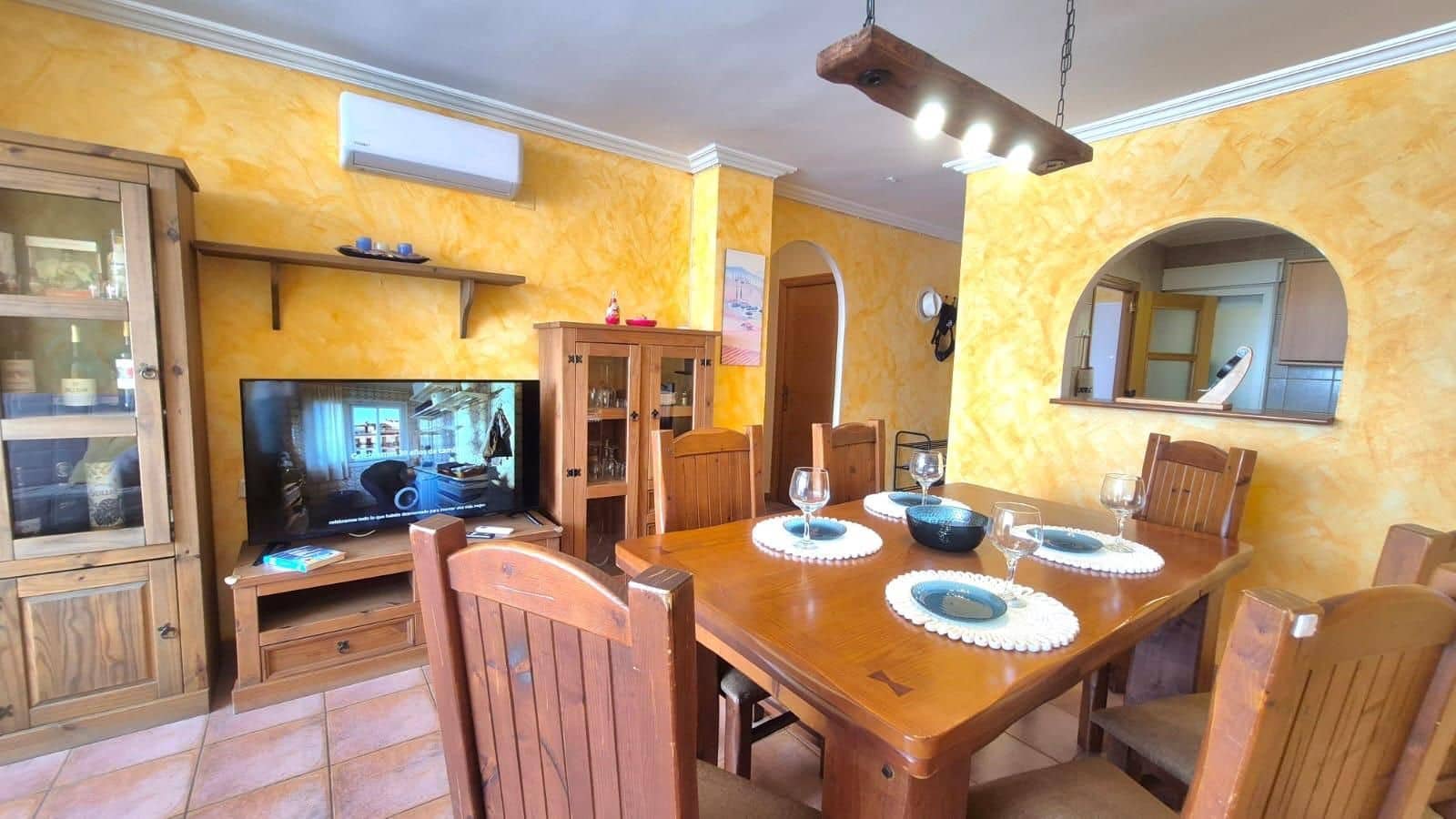 2 soveværelse Lejlighed til salg i Torrevieja med swimmingpool - € 149.500 (Ref: 9927604)