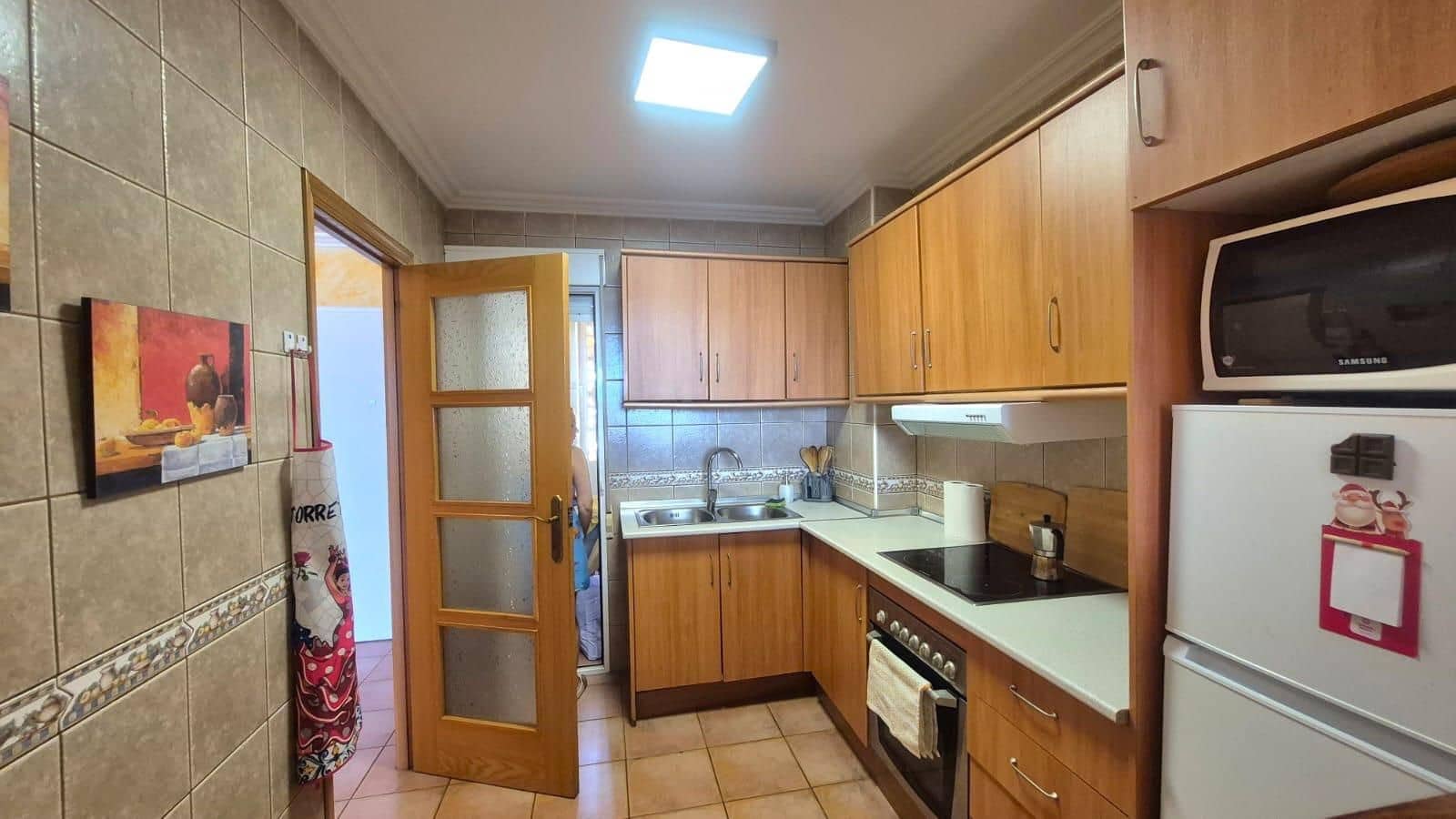 2 soveværelse Lejlighed til salg i Torrevieja med swimmingpool - € 149.500 (Ref: 9927604)
