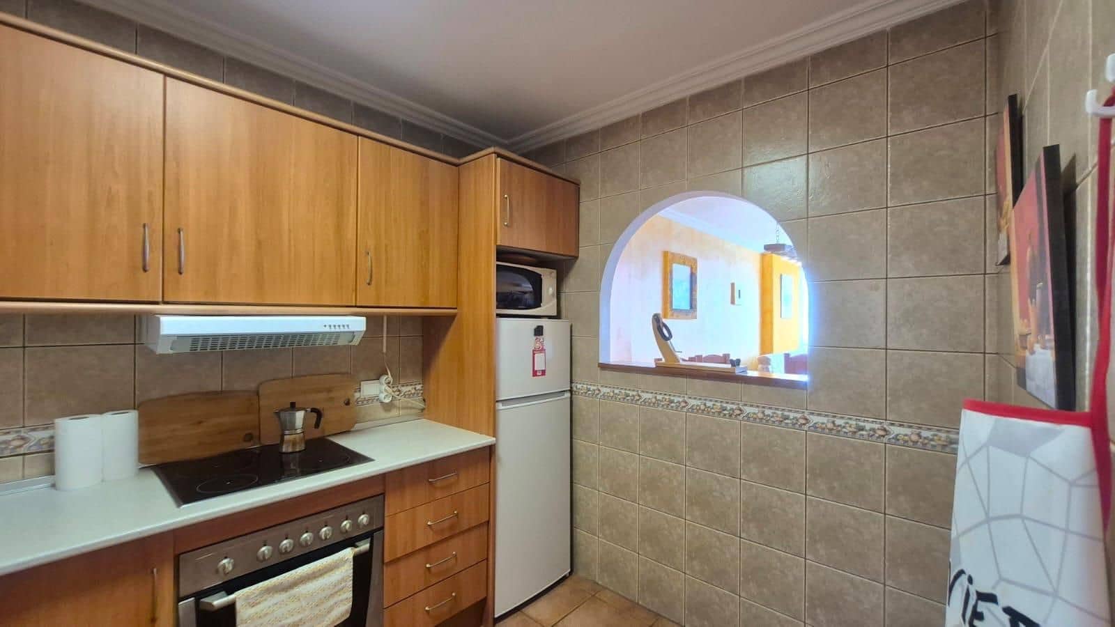 2 soveværelse Lejlighed til salg i Torrevieja med swimmingpool - € 149.500 (Ref: 9927604)