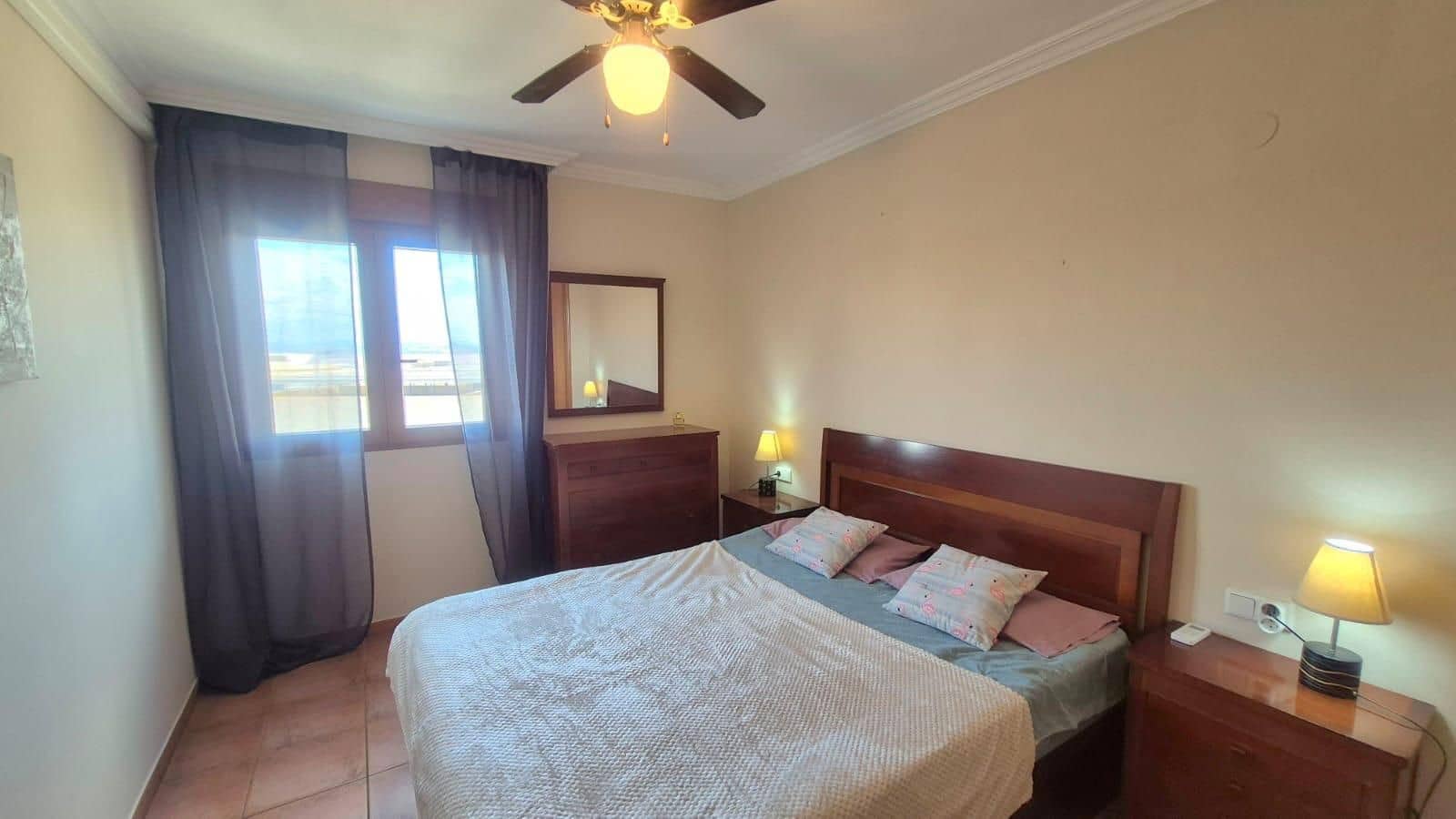 2 soveværelse Lejlighed til salg i Torrevieja med swimmingpool - € 149.500 (Ref: 9927604)