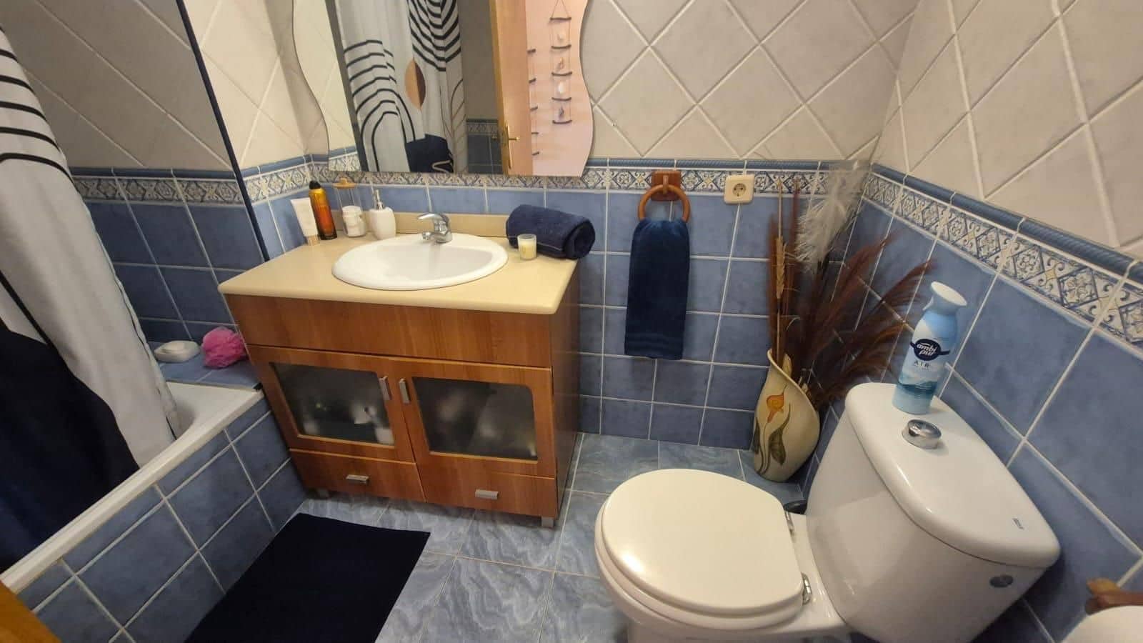2 soveværelse Lejlighed til salg i Torrevieja med swimmingpool - € 149.500 (Ref: 9927604)