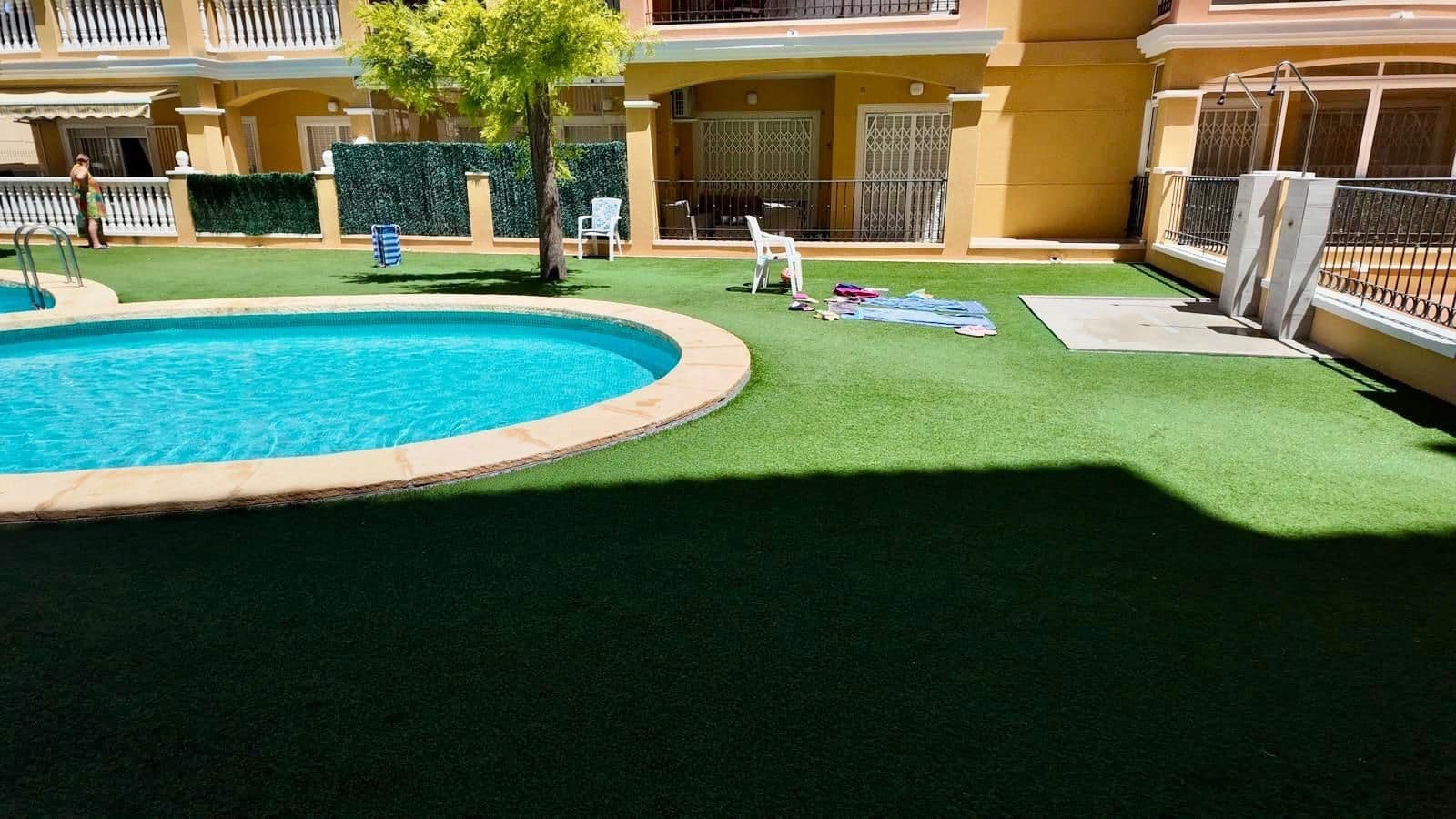 2 camera da letto Attico in vendita in Torrevieja con piscina - 199.000 € (Rif: 9927605)