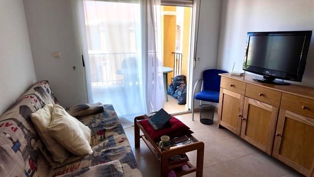 2 camera da letto Attico in vendita in Torreblanca, Torrevieja con piscina - 199.000 € (Rif: 9927605)
