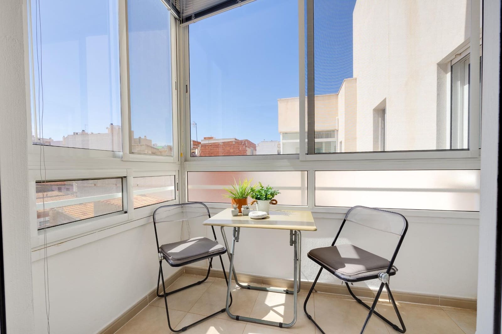1 chambre Penthouse à vendre à Torrevieja - 140 000 € (Ref: 9927606)