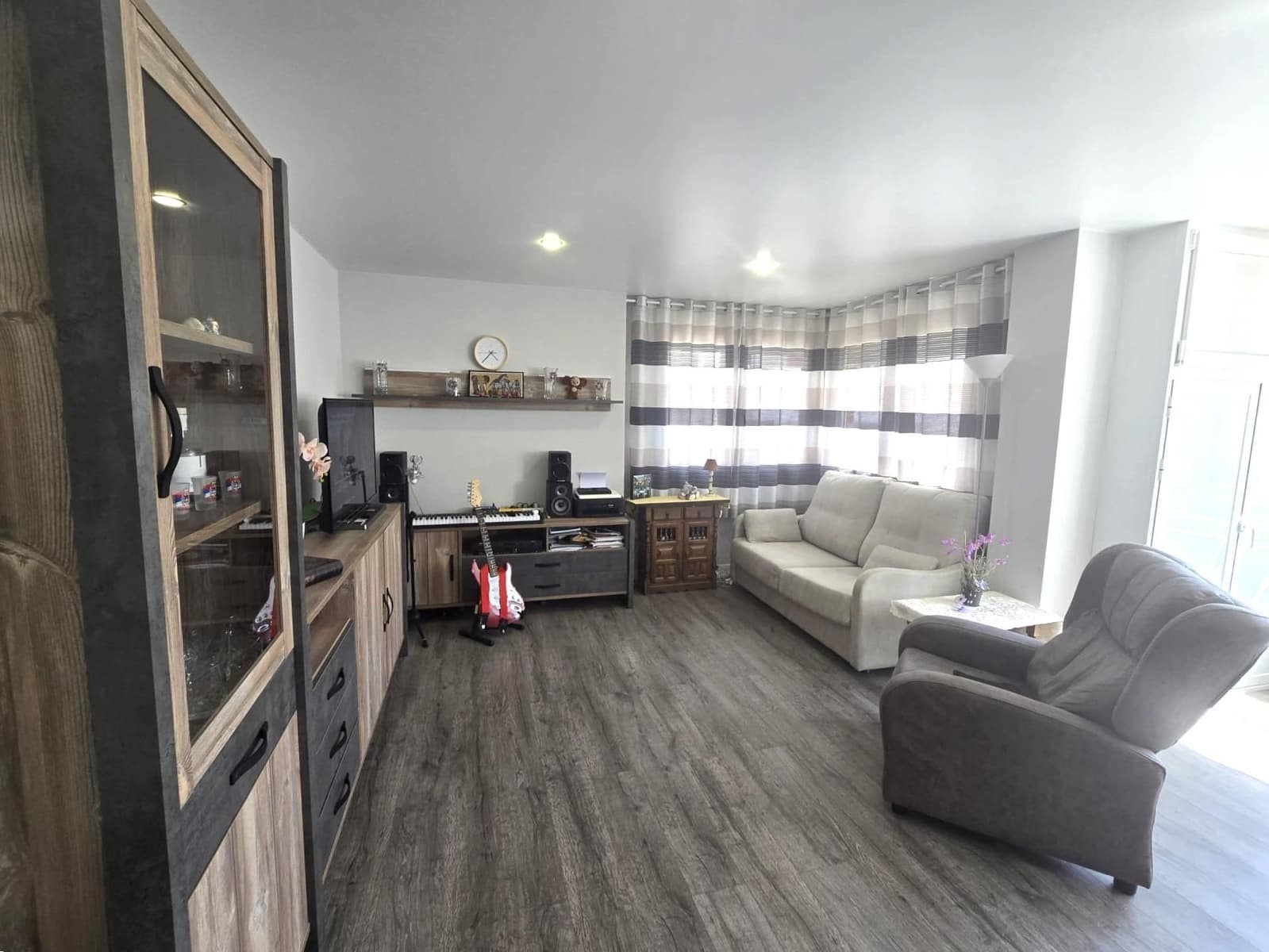 2 soveværelse Lejlighed til salg i Torrevieja - € 165.000 (Ref: 9927607)
