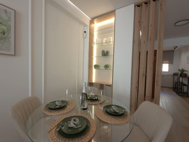2 sypialnia Apartament na sprzedaż w Avenida Habaneras - Curva de Palangre, Torrevieja - 229 900 € (Ref: 9927608)