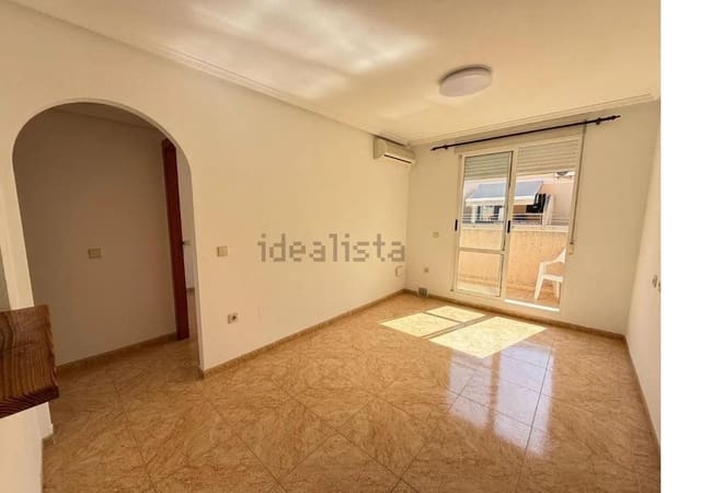 2 sovrum Takvåning till salu i Centro, Torrevieja med pool - 136 500 € (Ref: 9927609)