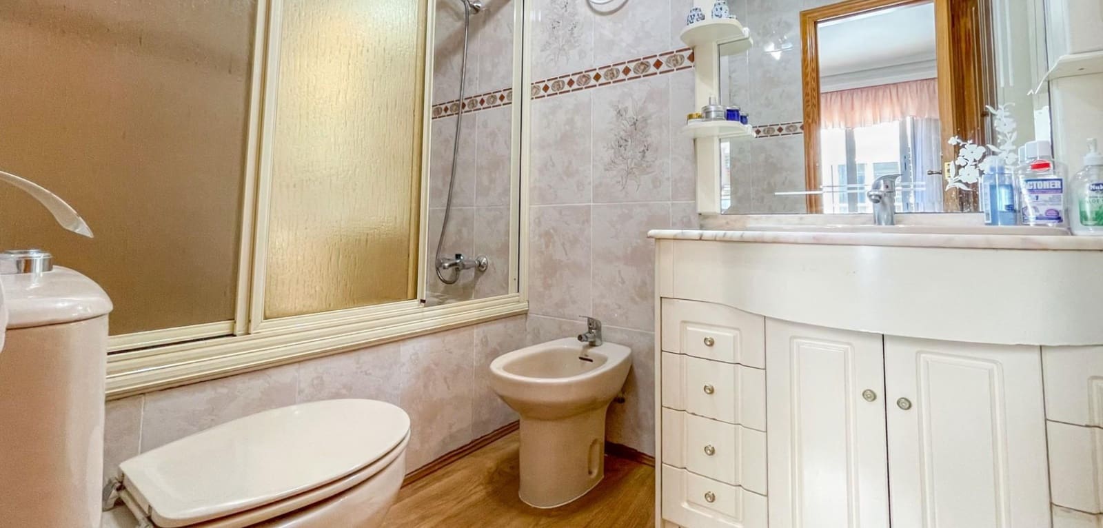 3 makuuhuone Huoneisto myytävänä paikassa Torrevieja - 259 900 € (Ref: 9929531)