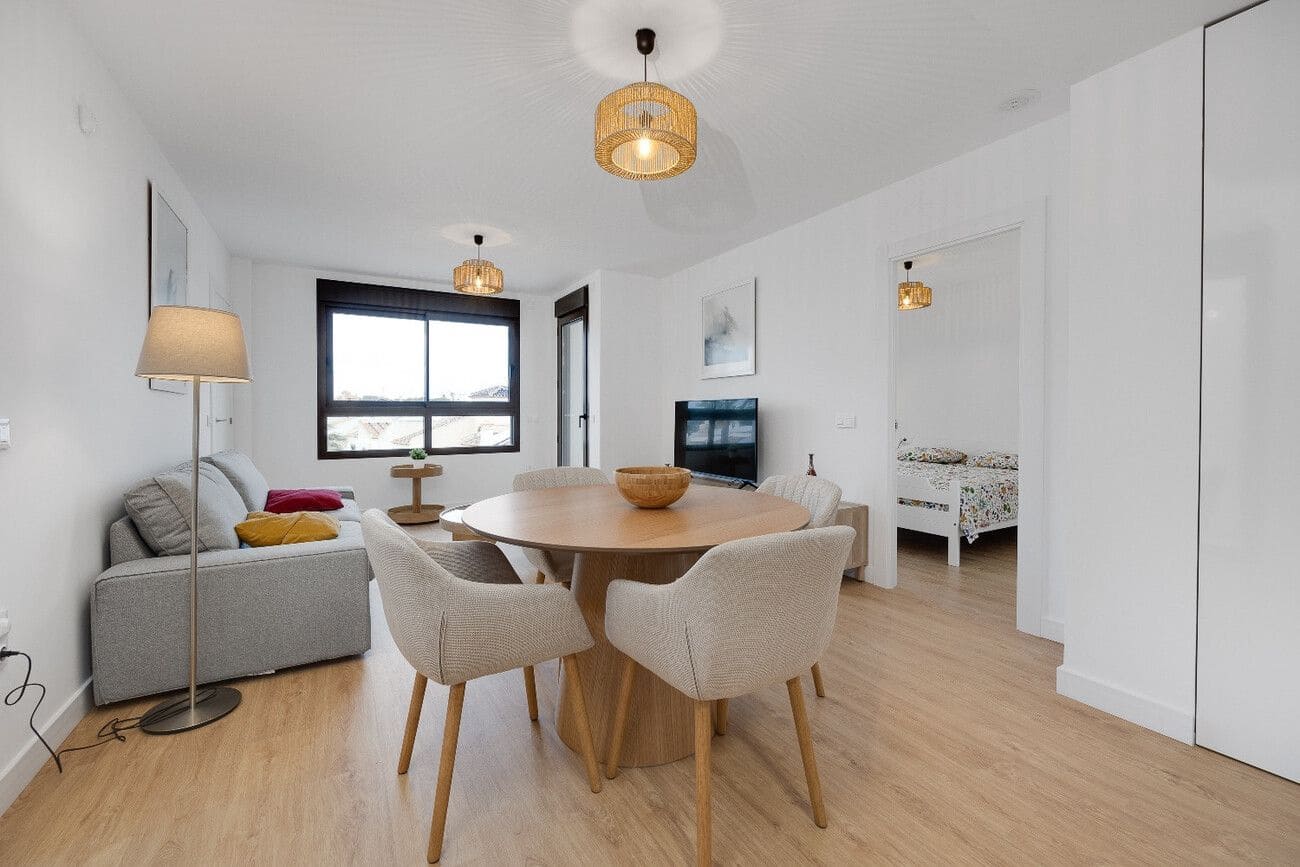 2 makuuhuone Kattohuoneisto myytävänä paikassa Orihuela Costa - 325 000 € (Ref: 9929535)