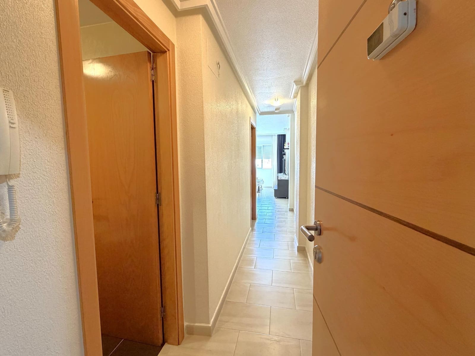 2 quarto Apartamento para venda em Torrevieja - 124 000 € (Ref: 9930862)