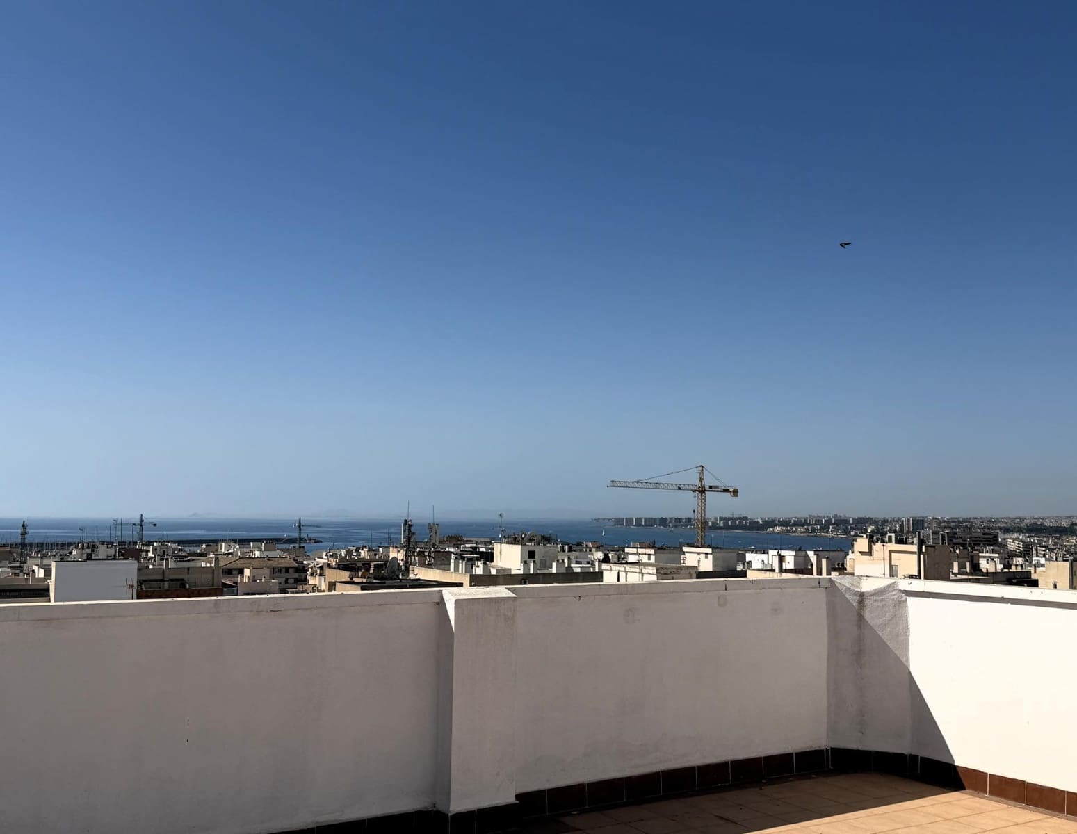2 quarto Apartamento para venda em Torrevieja - 124 000 € (Ref: 9930862)