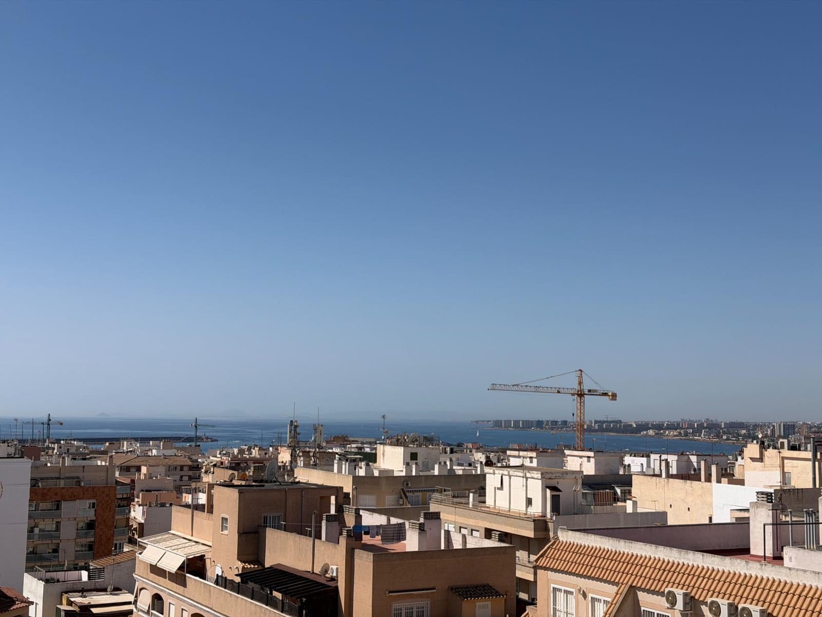 2 quarto Apartamento para venda em Torrevieja - 124 000 € (Ref: 9930862)