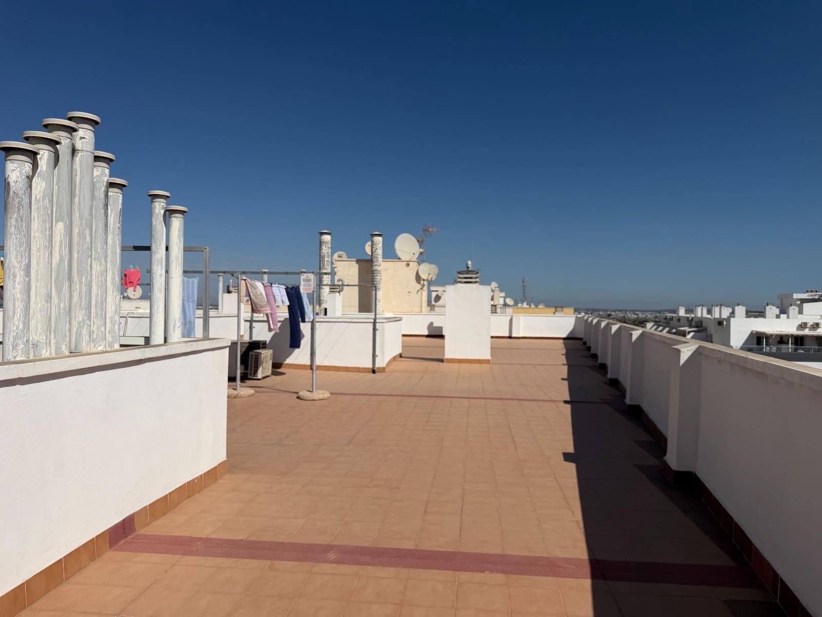 2 quarto Apartamento para venda em Torrevieja - 124 000 € (Ref: 9930862)