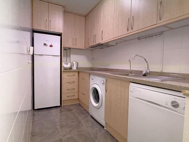 2 quarto Apartamento para venda em Centro, Torrevieja - 124 000 € (Ref: 9930862)