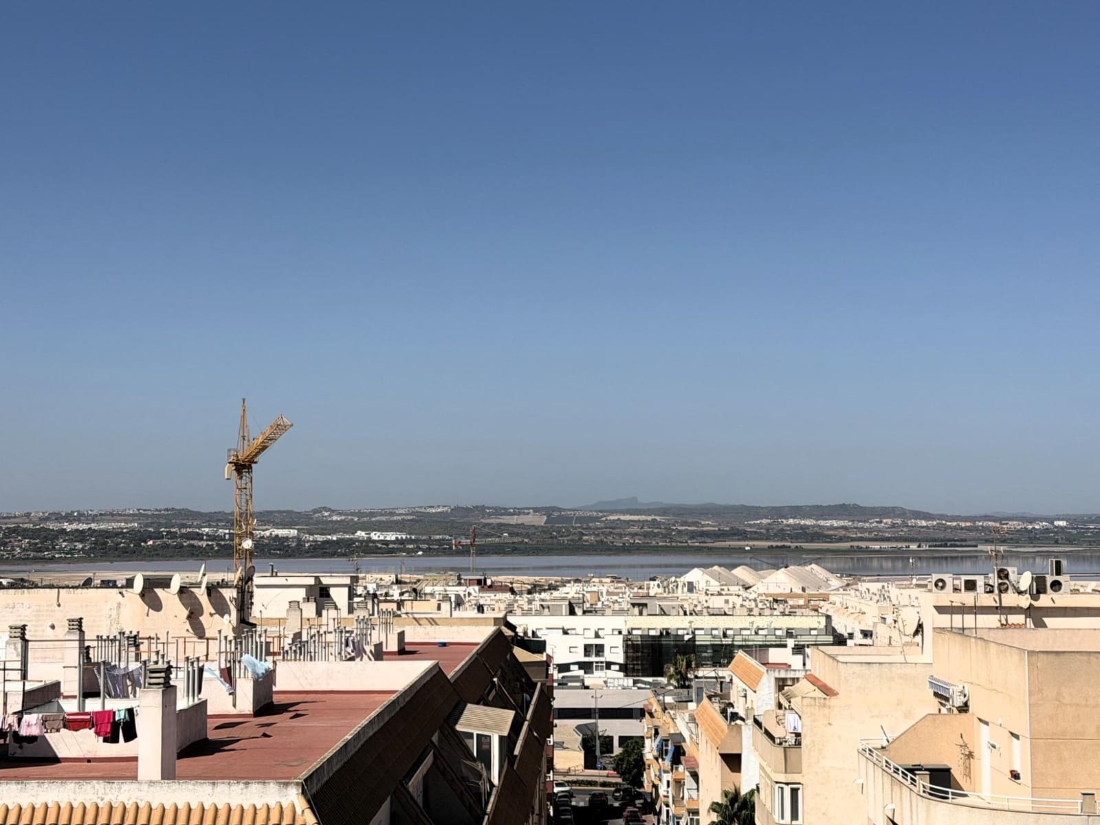 2 quarto Apartamento para venda em Torrevieja - 124 000 € (Ref: 9930862)