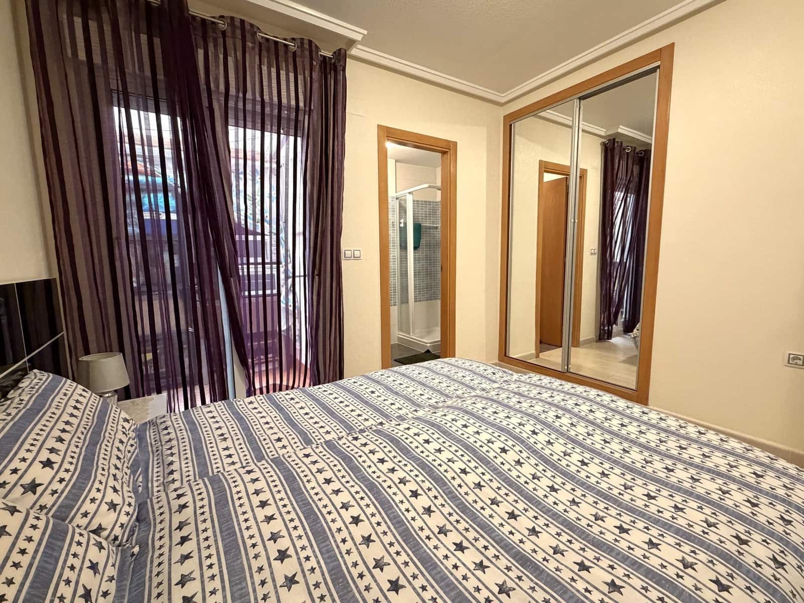 2 quarto Apartamento para venda em Torrevieja - 124 000 € (Ref: 9930862)
