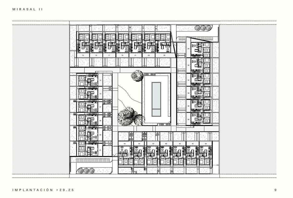 Bungalow de 3 habitaciones en Los Balcones en venta con piscina - 340.000 € (Ref: 9930866)
