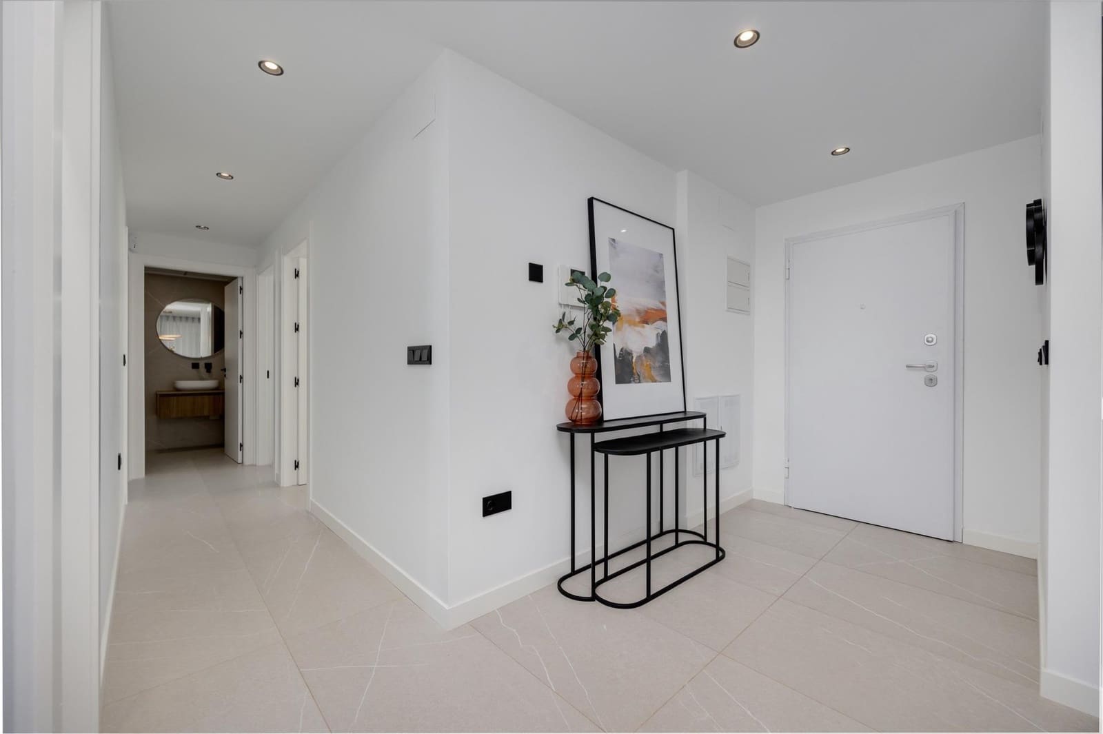 3 soverom Villa til salgs i Torrevieja med svømmebasseng - € 585 000 (Ref: 9930867)
