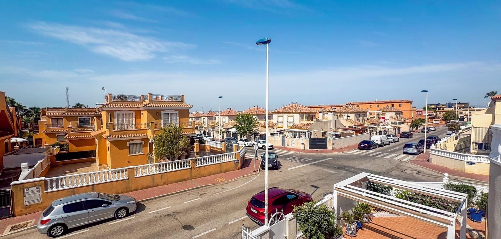 2 Zimmer Haus zu verkaufen in Aguas Nuevas - 179.000 € (Ref: 9930869)